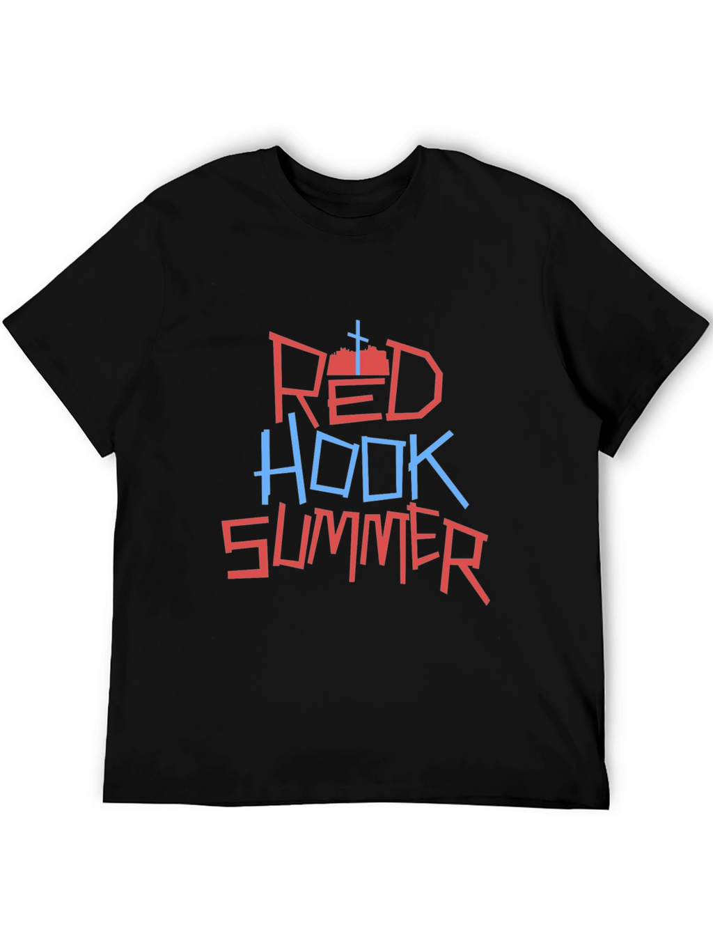 Red Hook Summer Graphic Tee