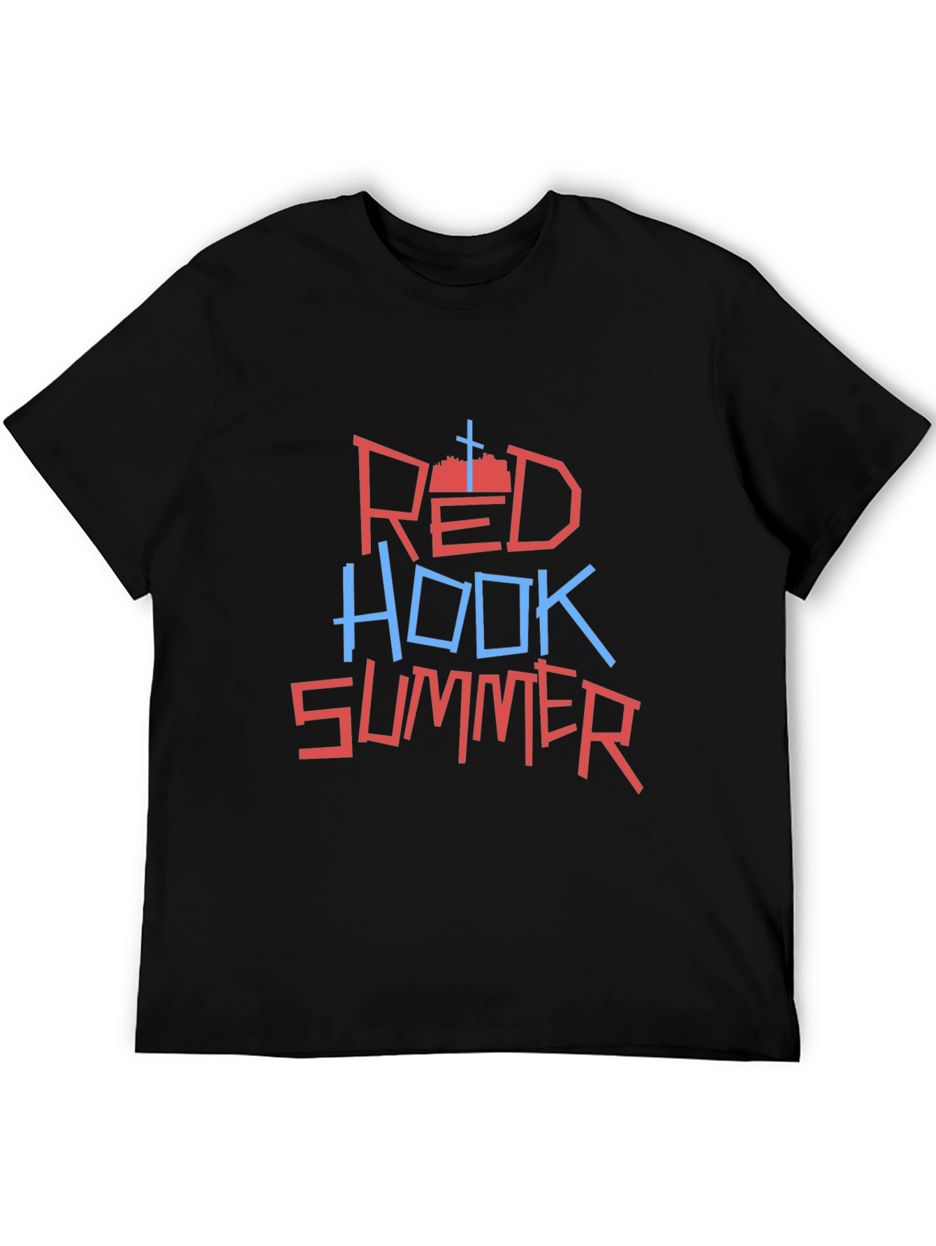 Red Hook Summer Graphic Tee