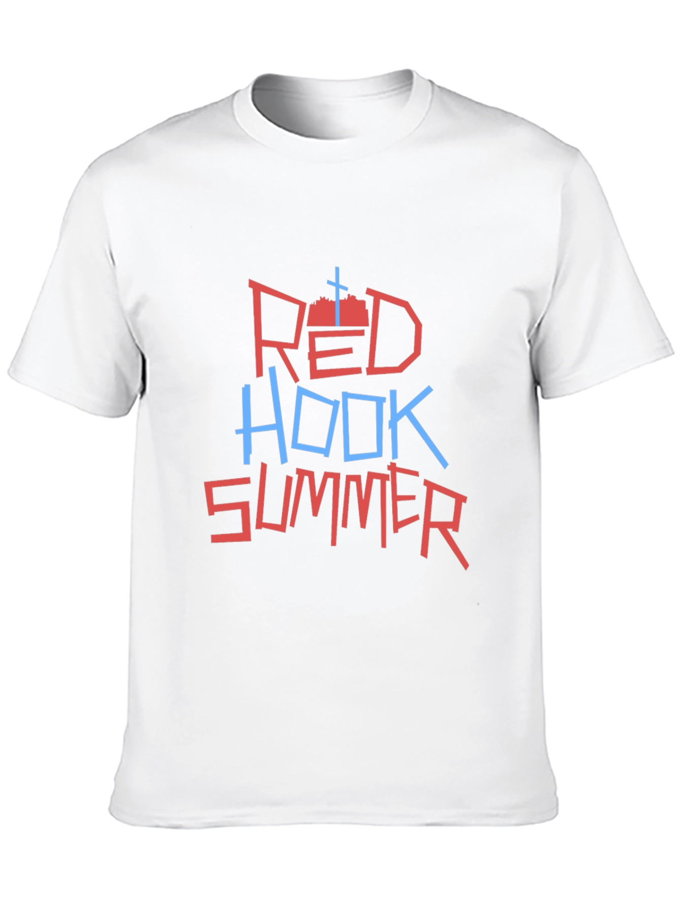 Red Hook Summer Graphic Tee