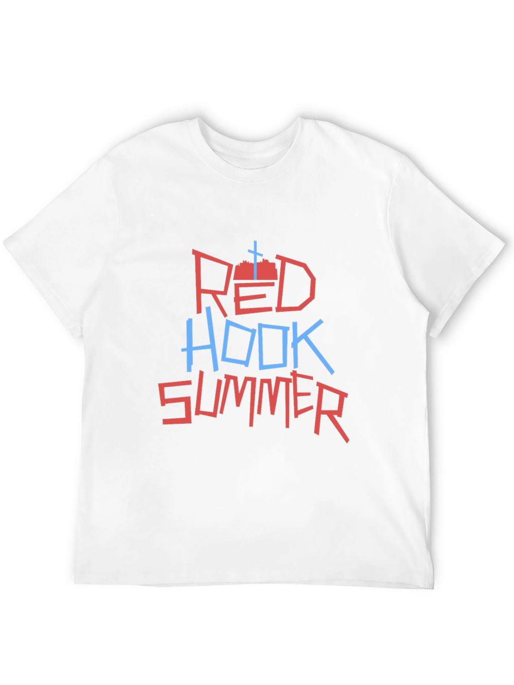 Red Hook Summer Graphic Tee
