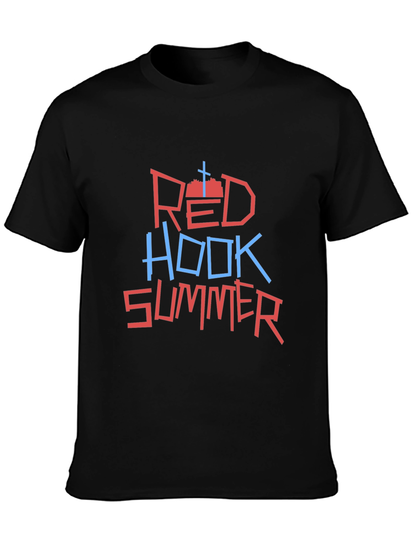 Red Hook Summer Graphic Tee