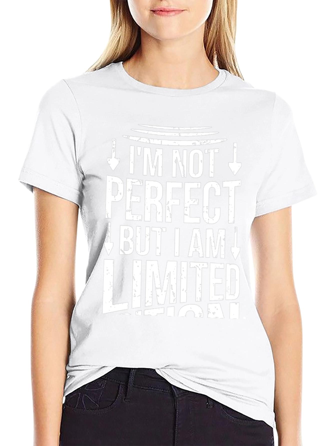 Limited Edition Funny Graphic Tee