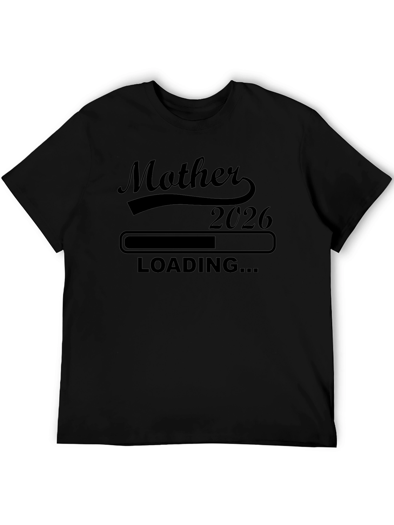 Mother 2026 Loading T-Shirt