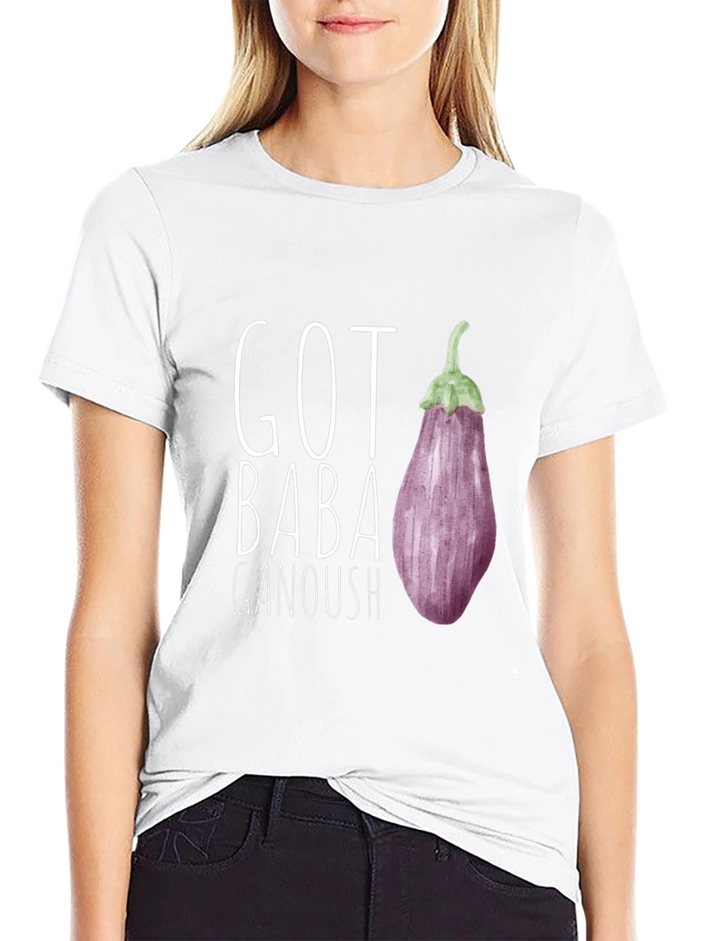 Got Baba Ganoush T-Shirt