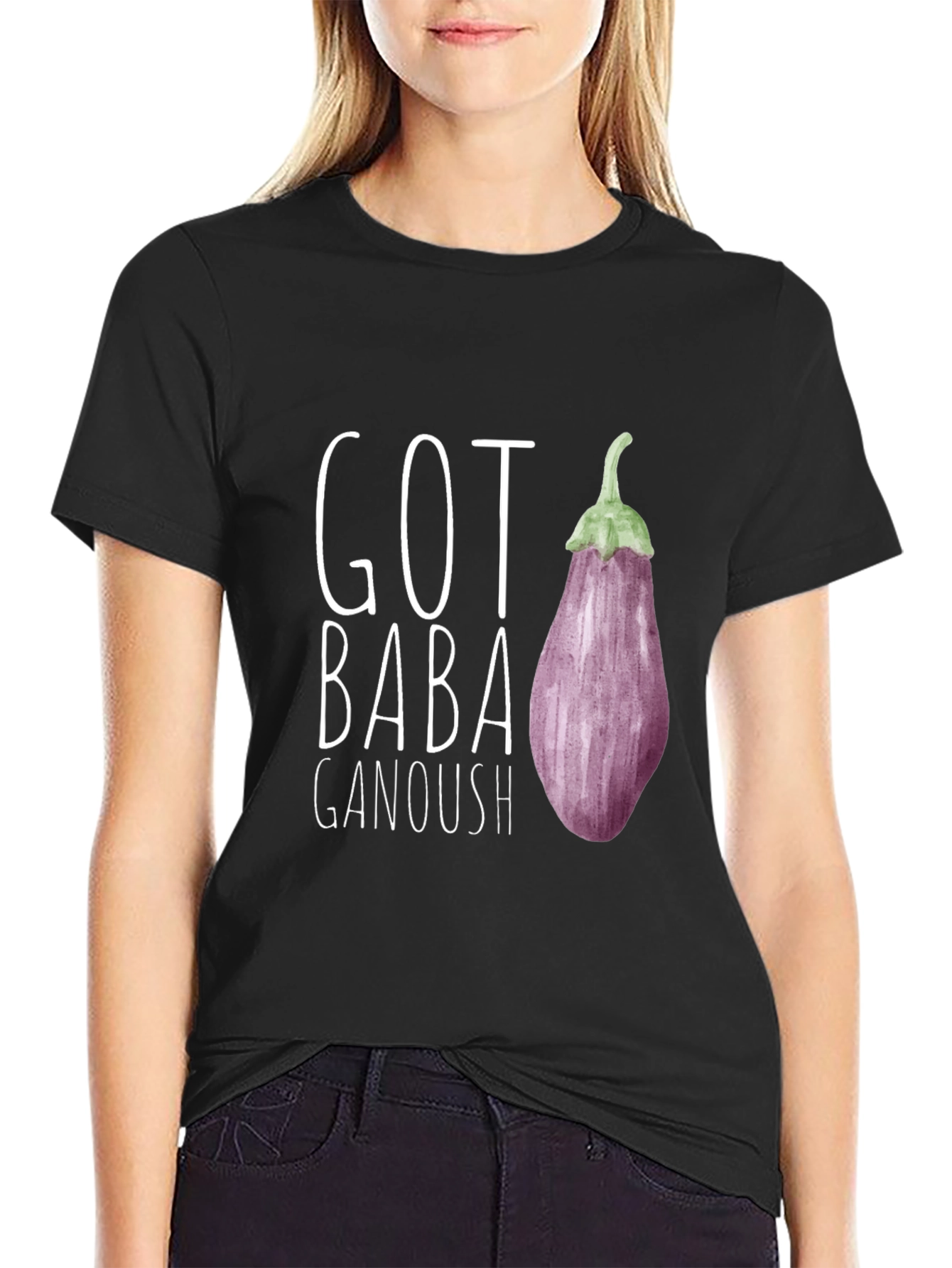 Got Baba Ganoush T-Shirt