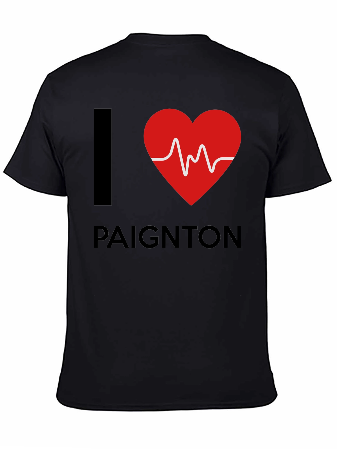 I Heart Paignton T-Shirt