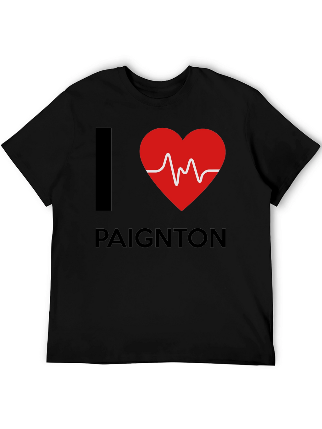 I Heart Paignton T-Shirt