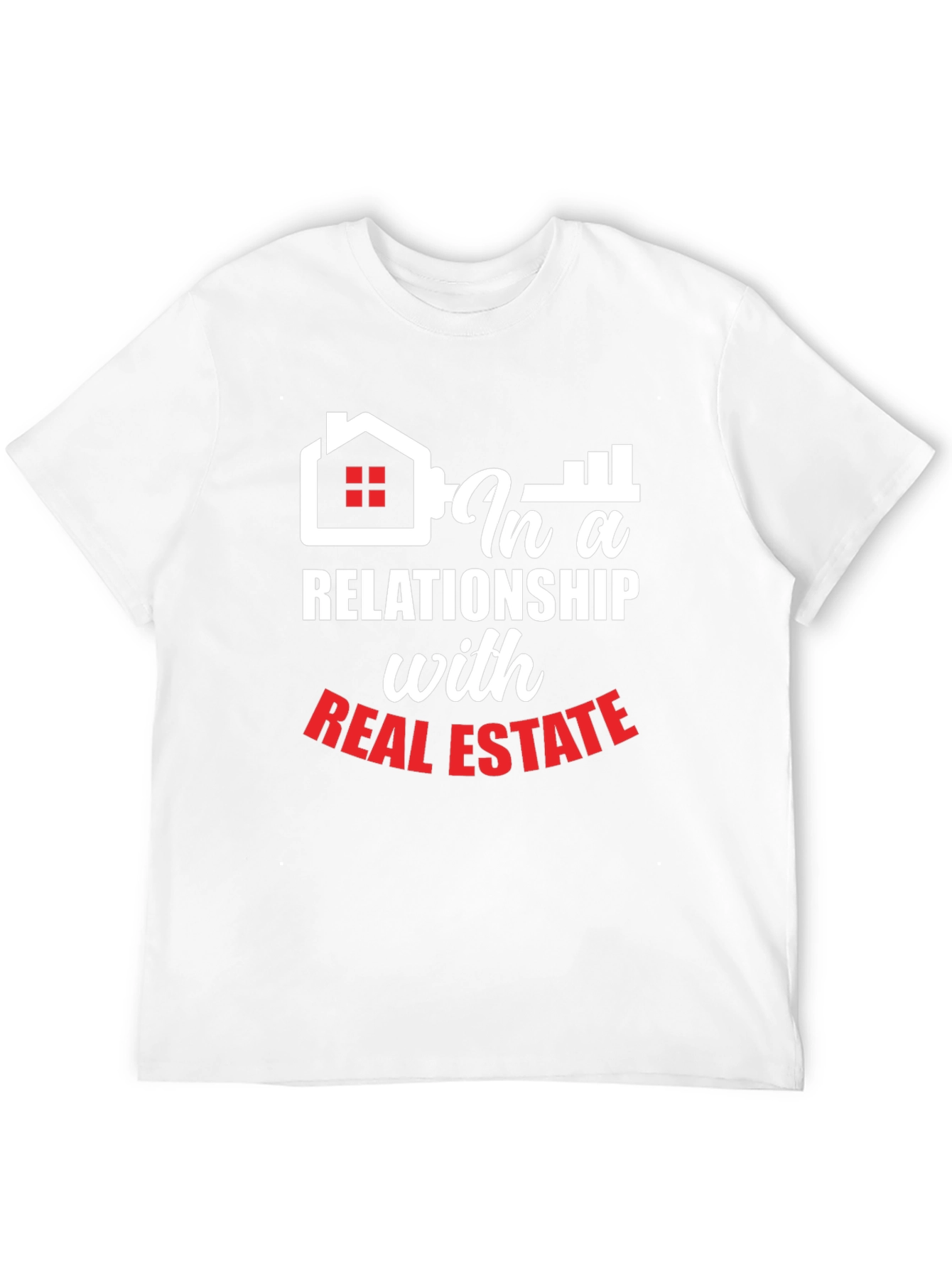 Real Estate Relationship T-Shirt