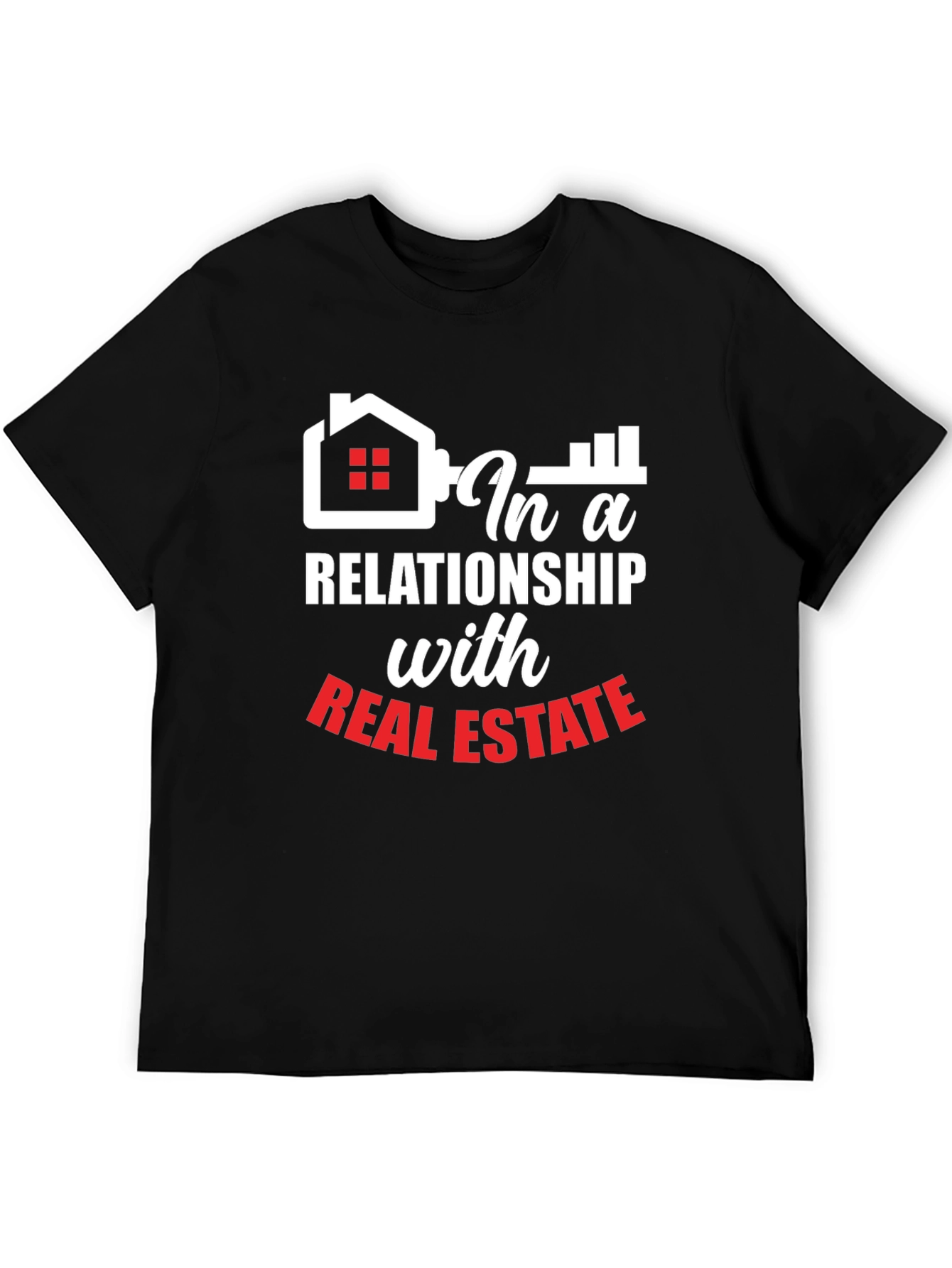 Real Estate Relationship T-Shirt