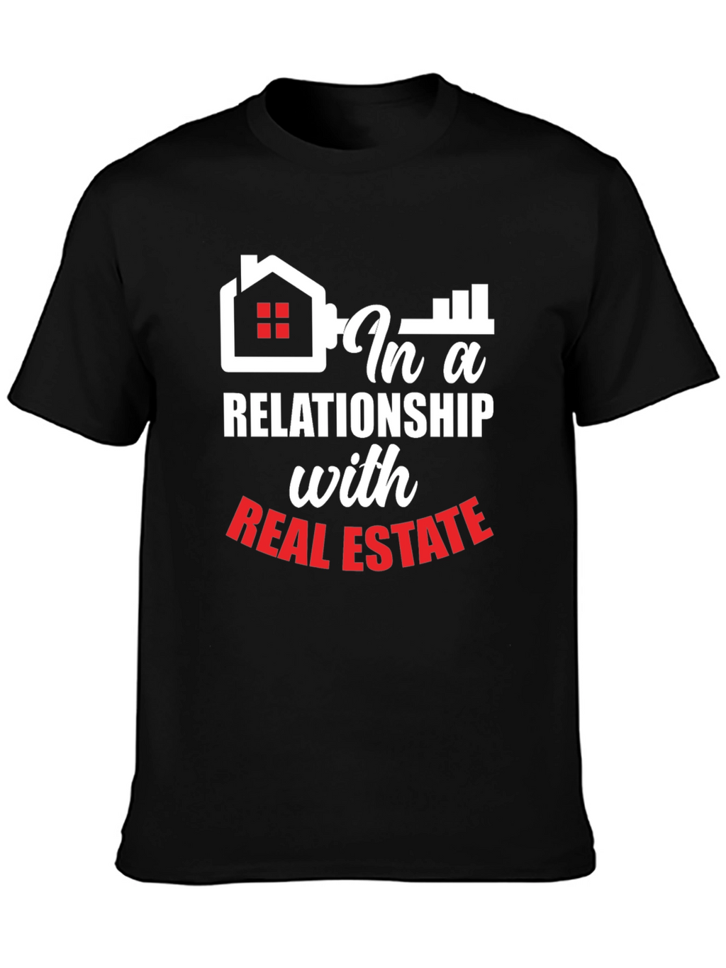 Real Estate Relationship T-Shirt