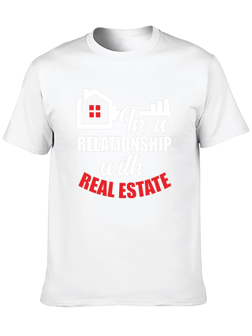 Real Estate Relationship T-Shirt