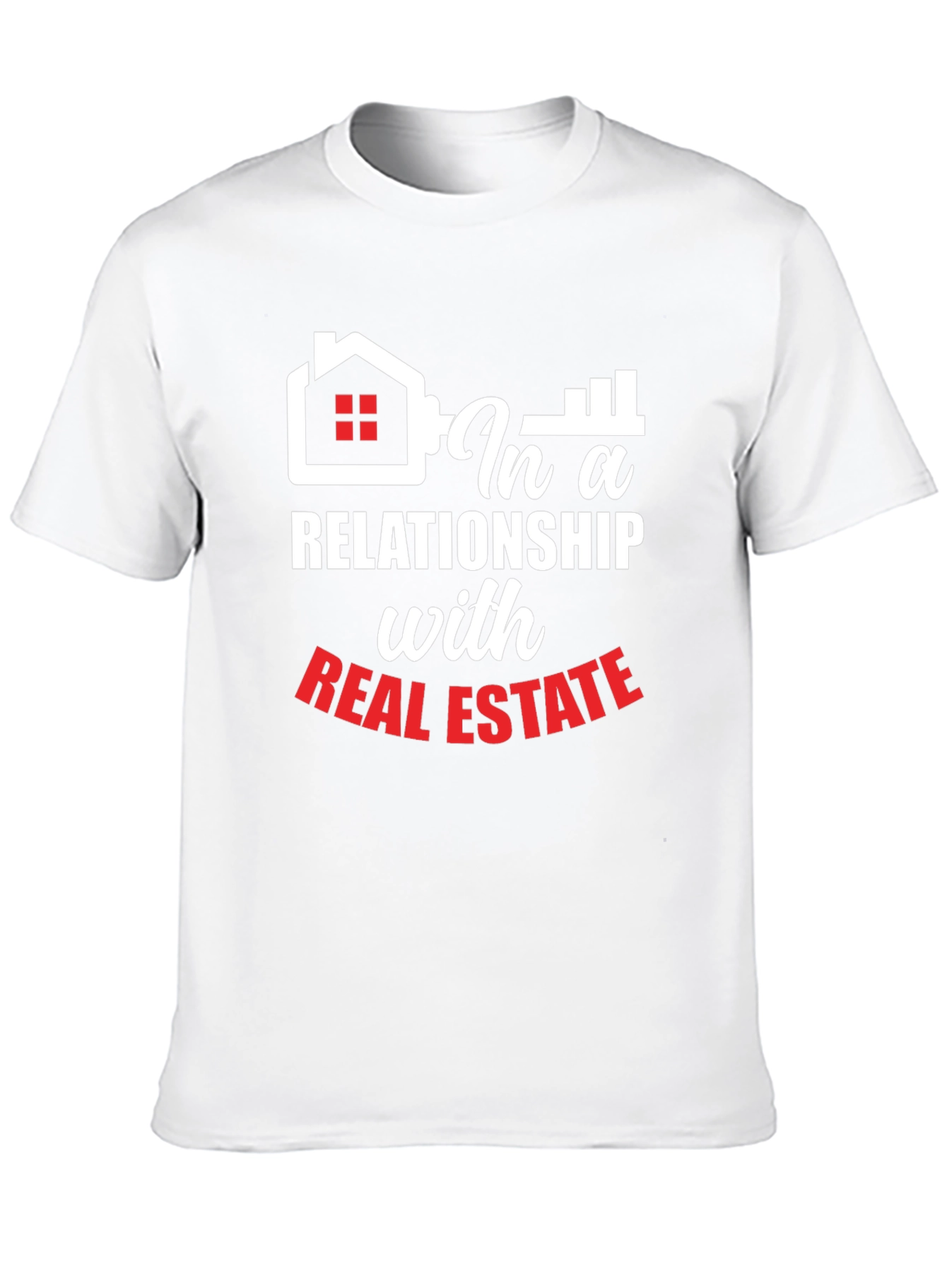 Real Estate Relationship T-Shirt