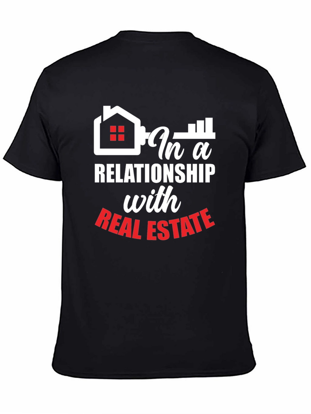 Real Estate Relationship T-Shirt