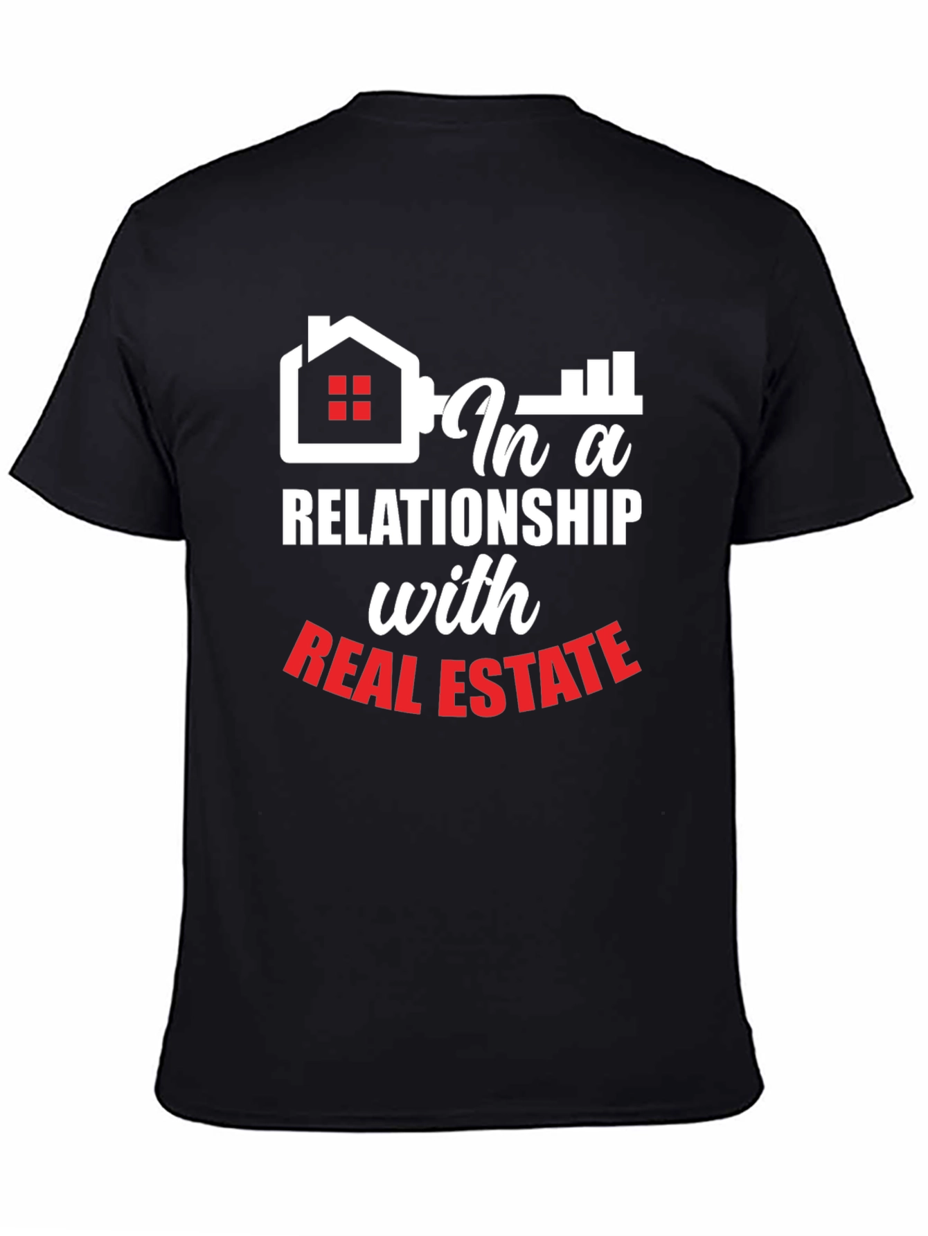 Real Estate Relationship T-Shirt