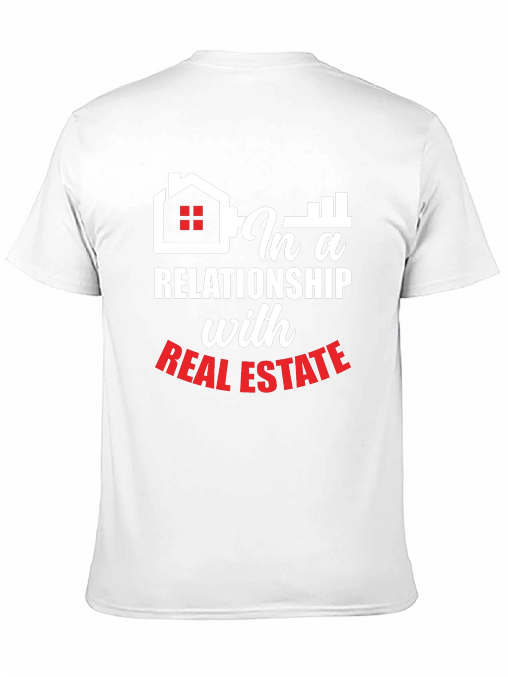 Real Estate Relationship T-Shirt