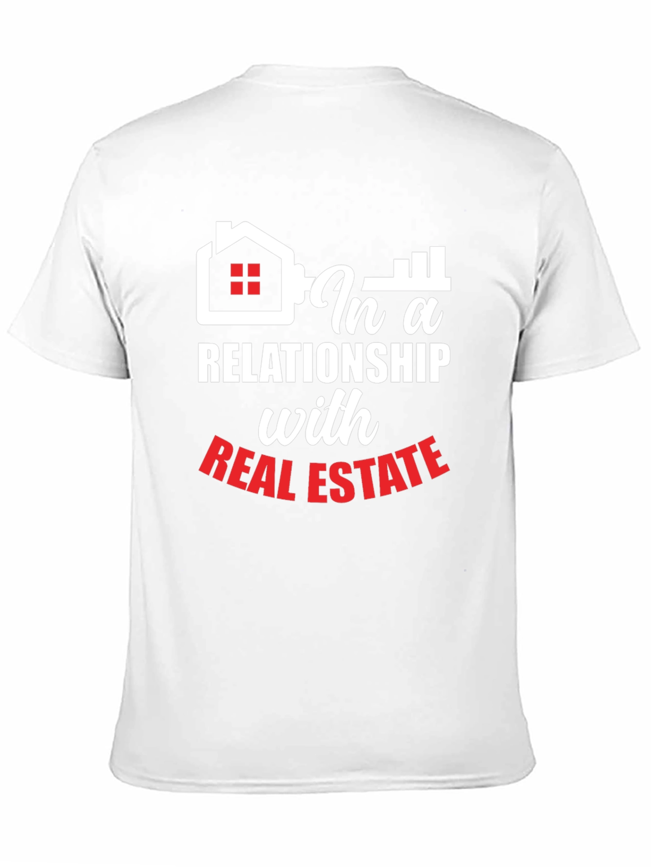Real Estate Relationship T-Shirt