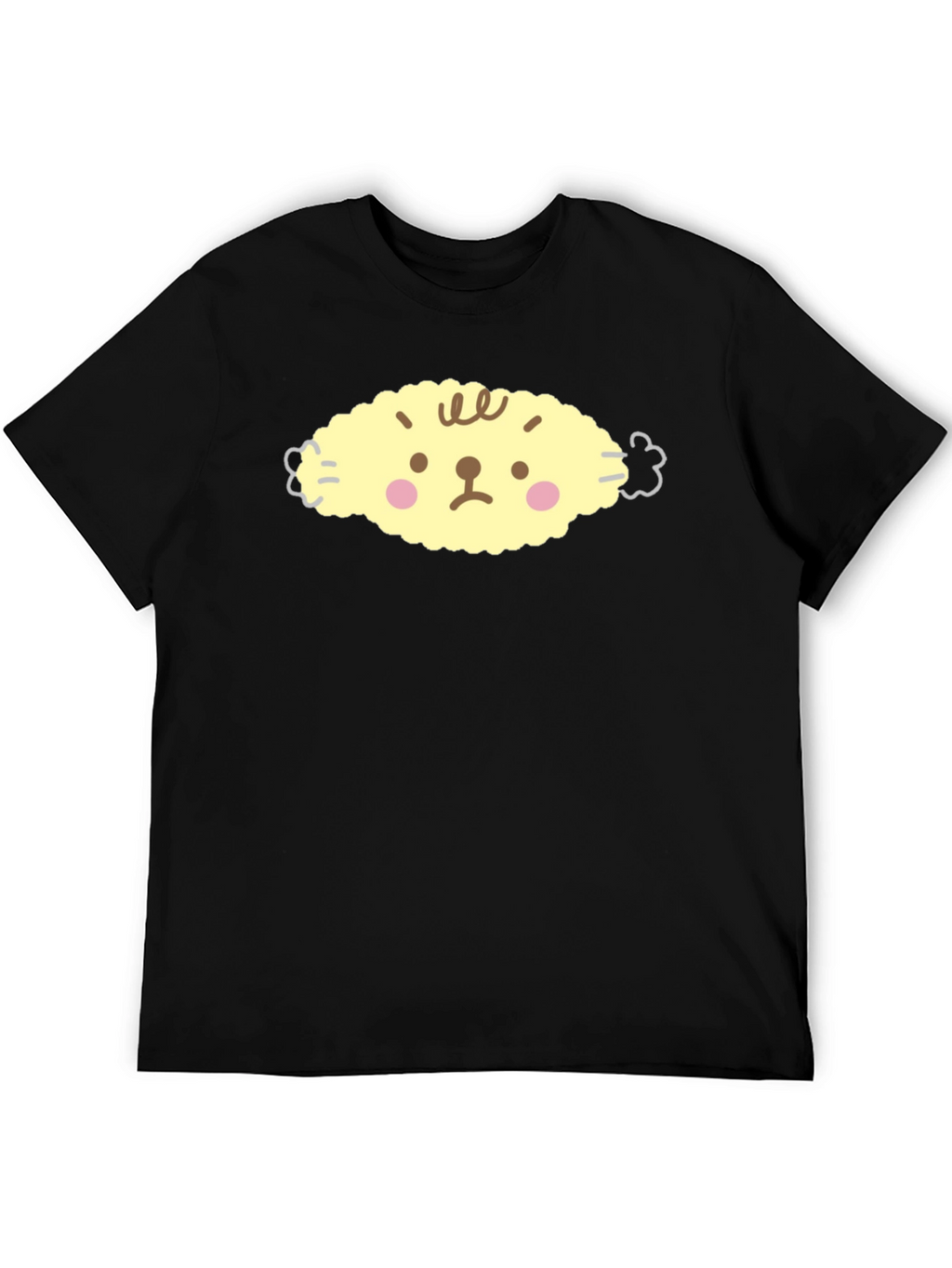 Cute Pom Pom Purin T-Shirt
