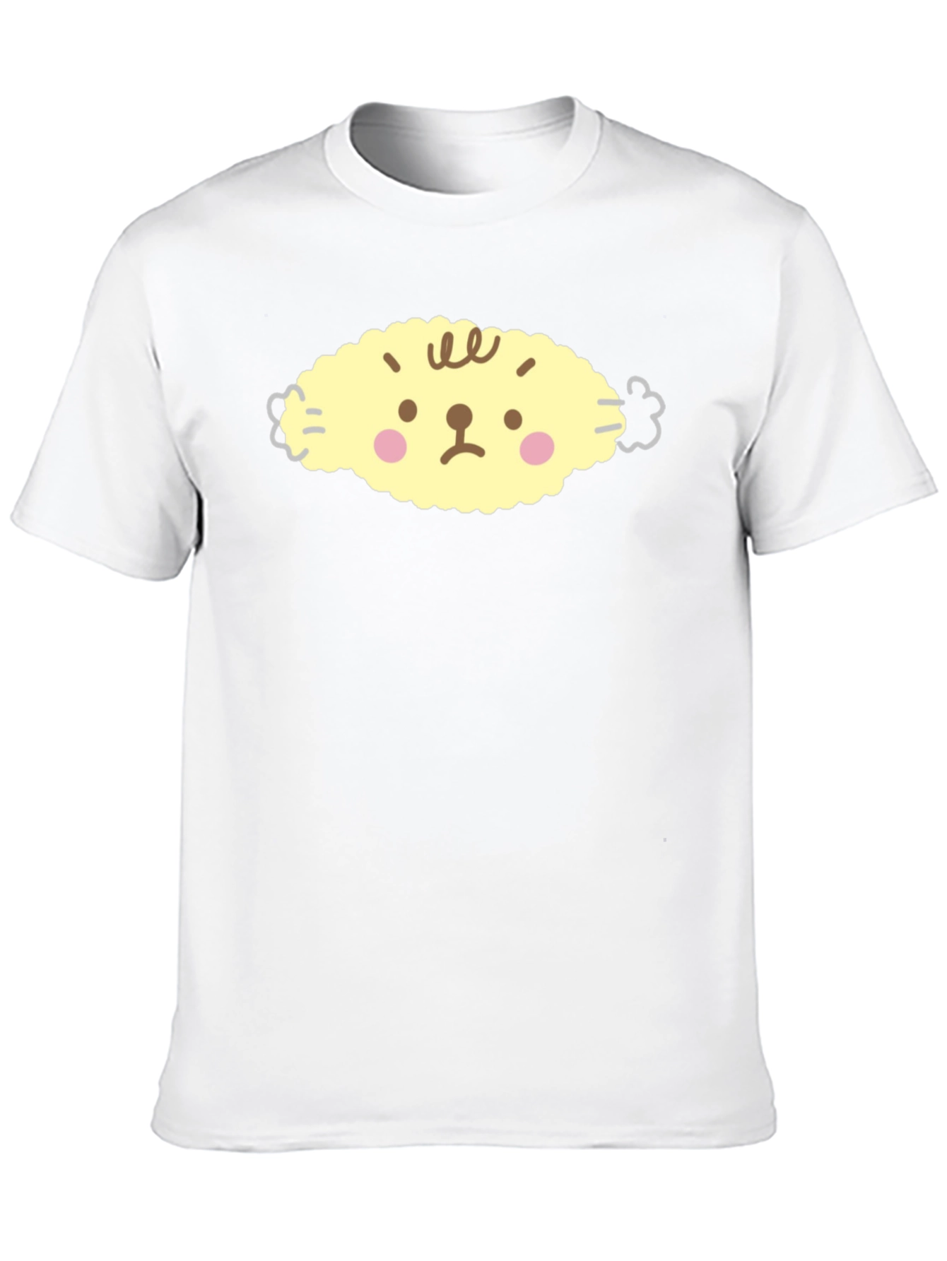 Cute Pom Pom Purin T-Shirt