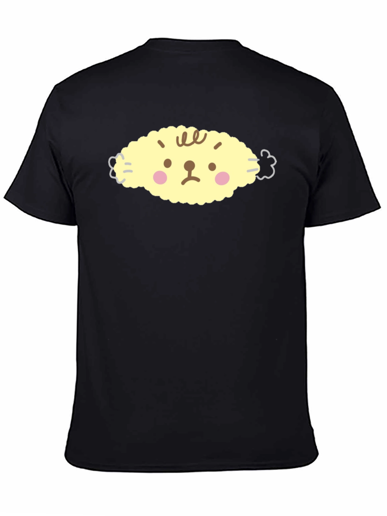 Cute Pom Pom Purin T-Shirt