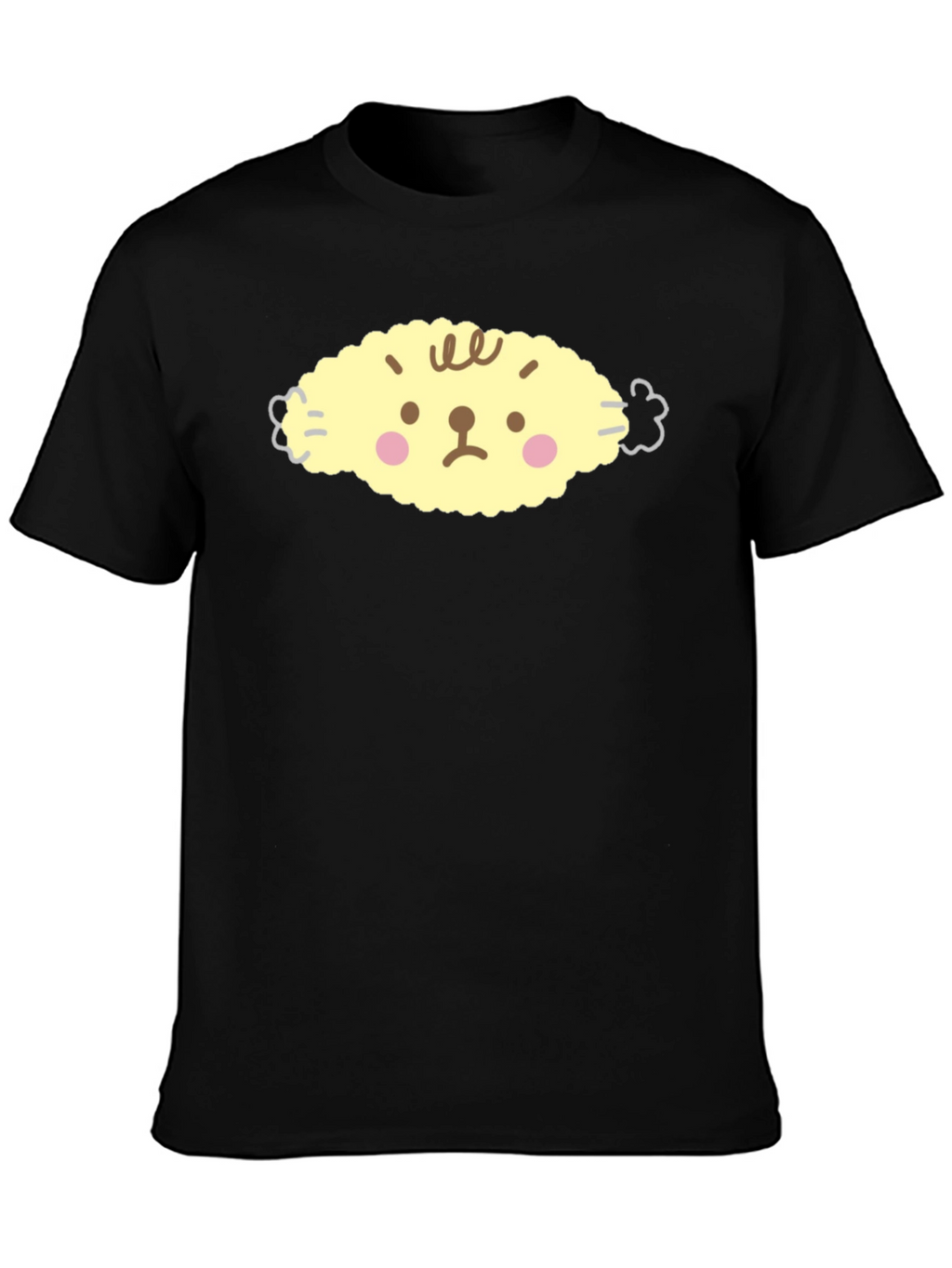 Cute Pom Pom Purin T-Shirt