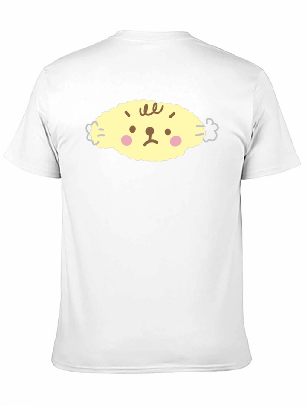 Cute Pom Pom Purin T-Shirt