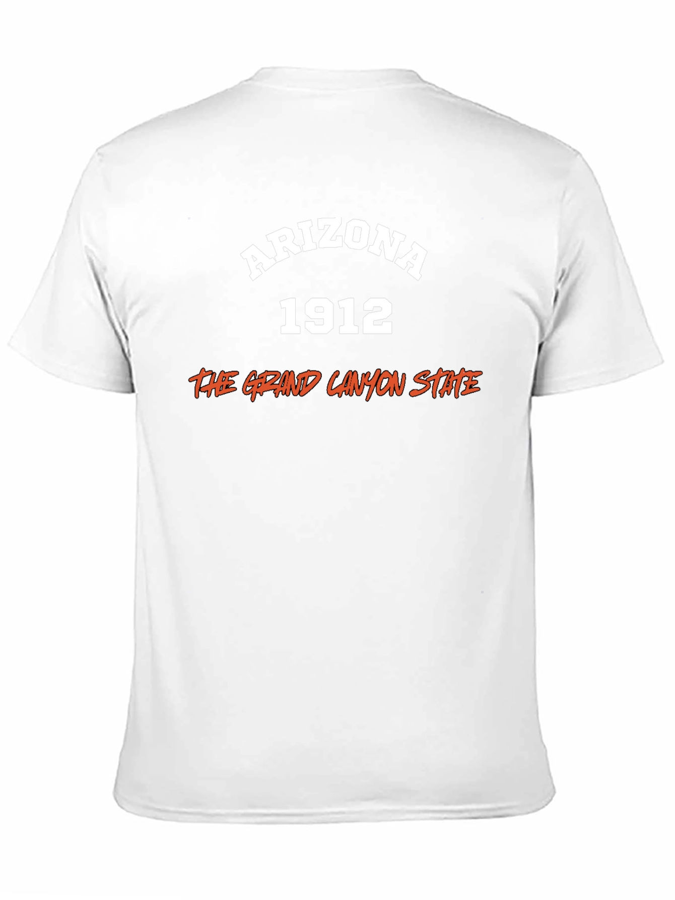 Arizona 1912 T-Shirt