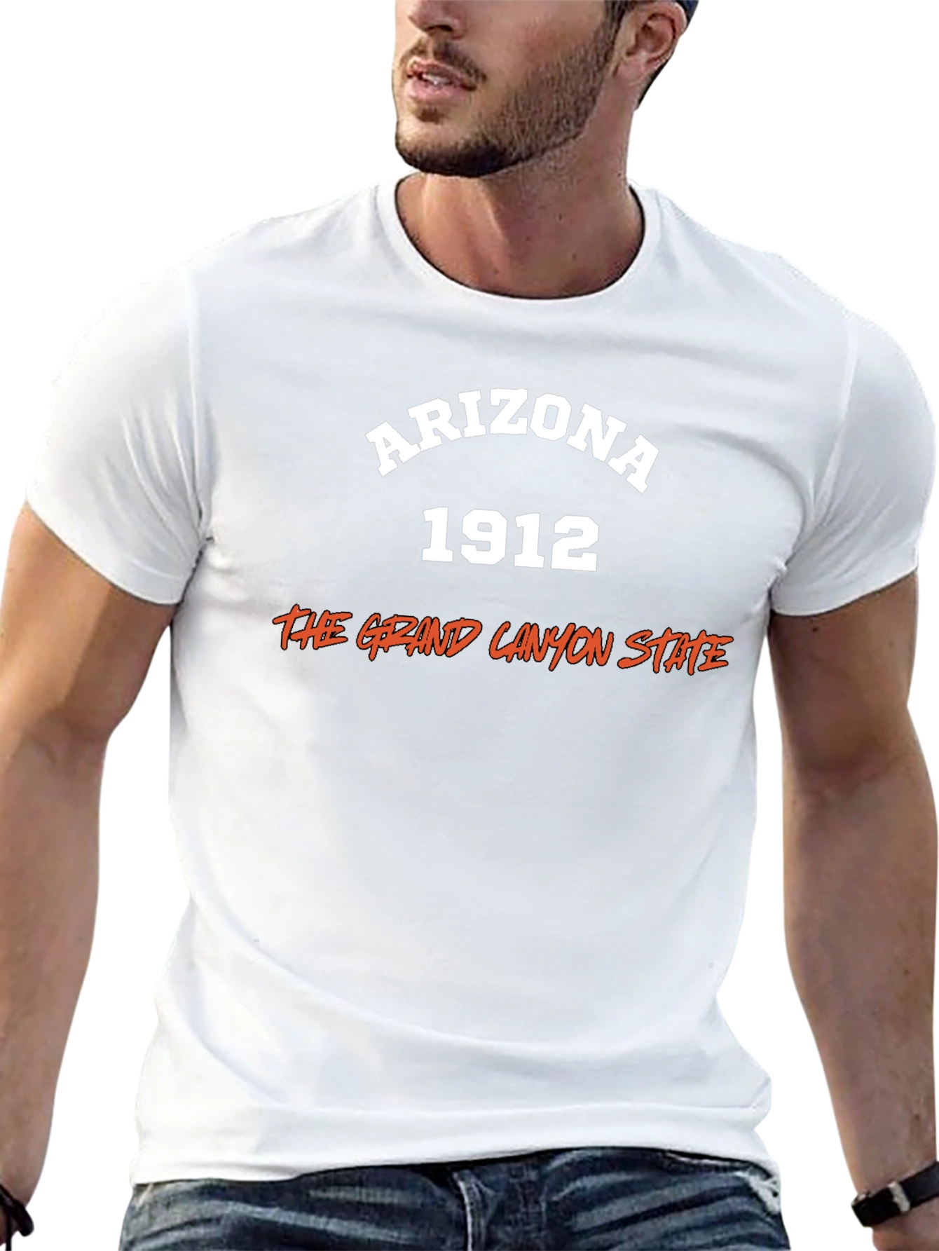 Arizona 1912 T-Shirt