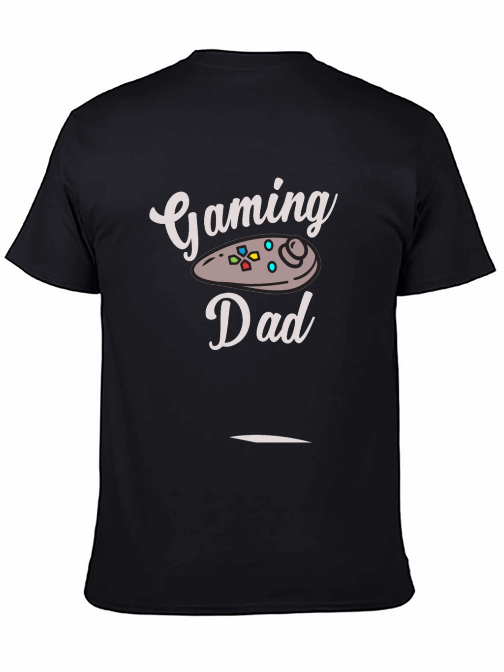 Gaming Dad T-Shirt - Gamer Gift