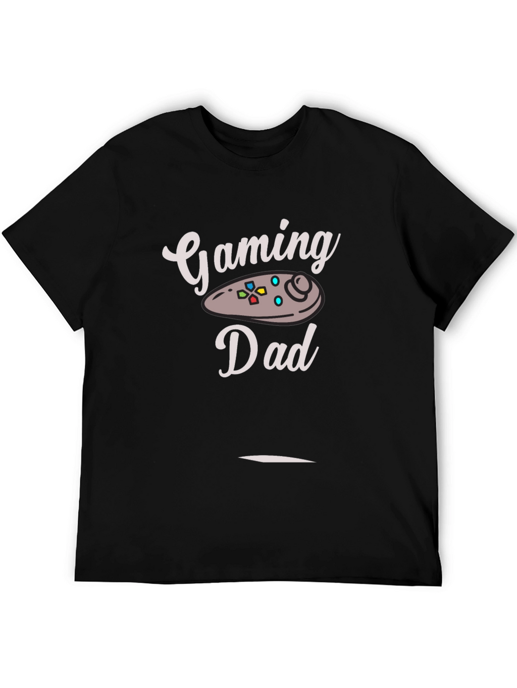 Gaming Dad T-Shirt - Gamer Gift