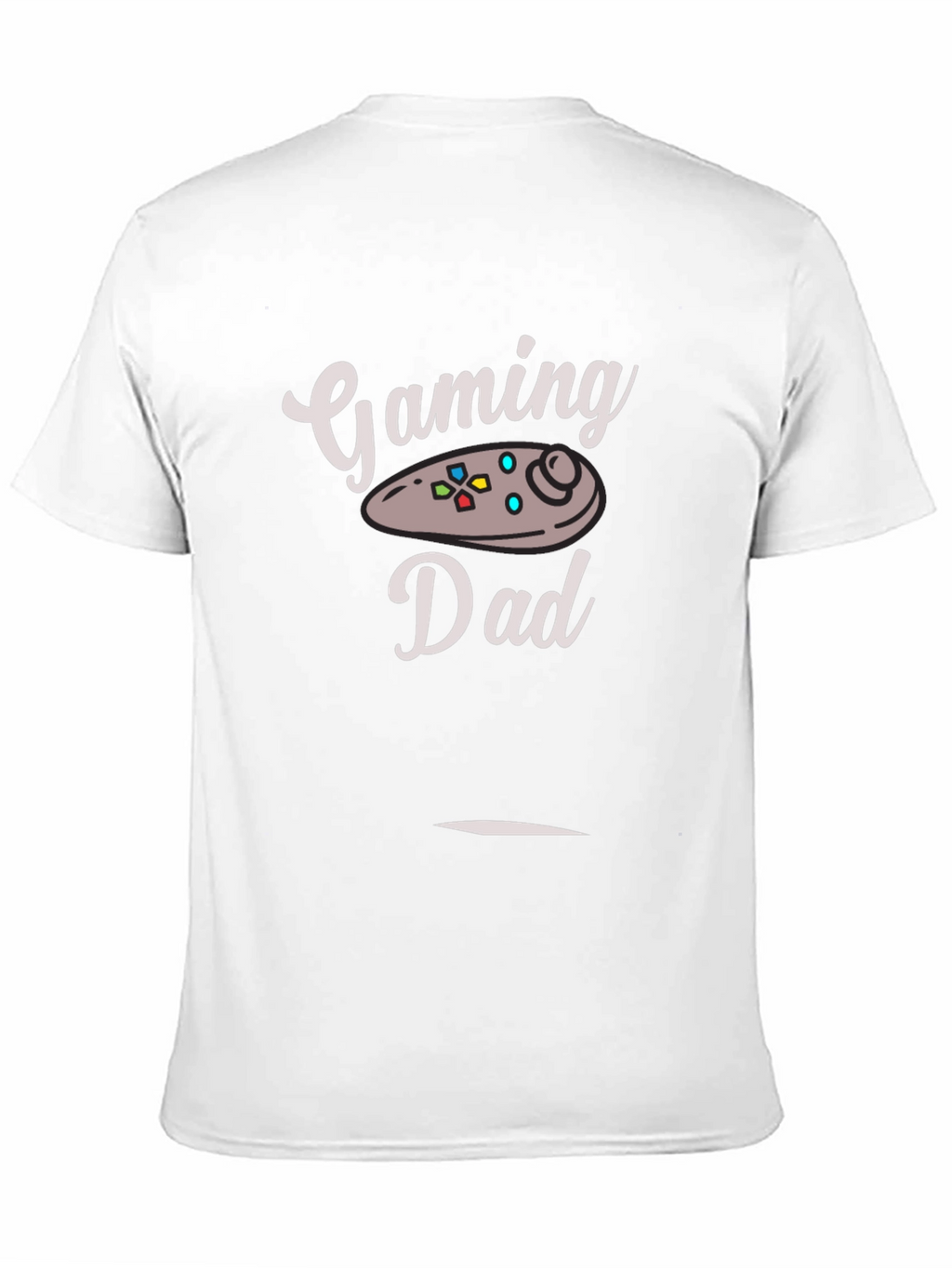 Gaming Dad T-Shirt - Gamer Gift