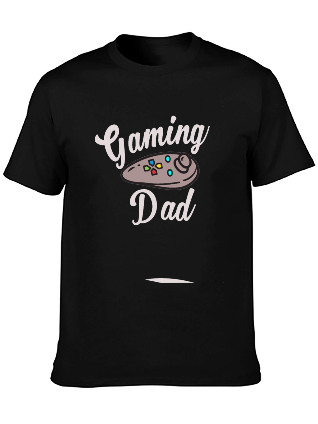 Gaming Dad T-Shirt - Gamer Gift