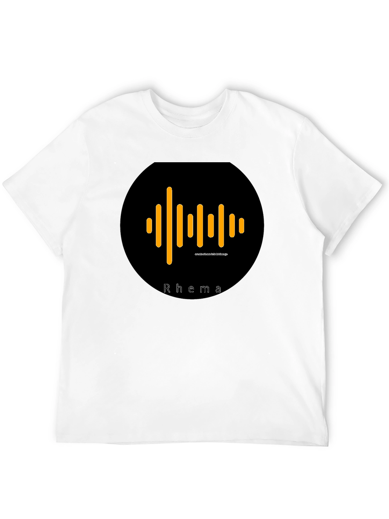 RHEMA Graphic T-Shirt