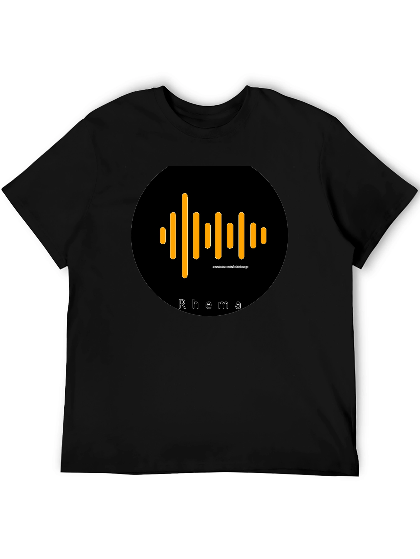 RHEMA Graphic T-Shirt