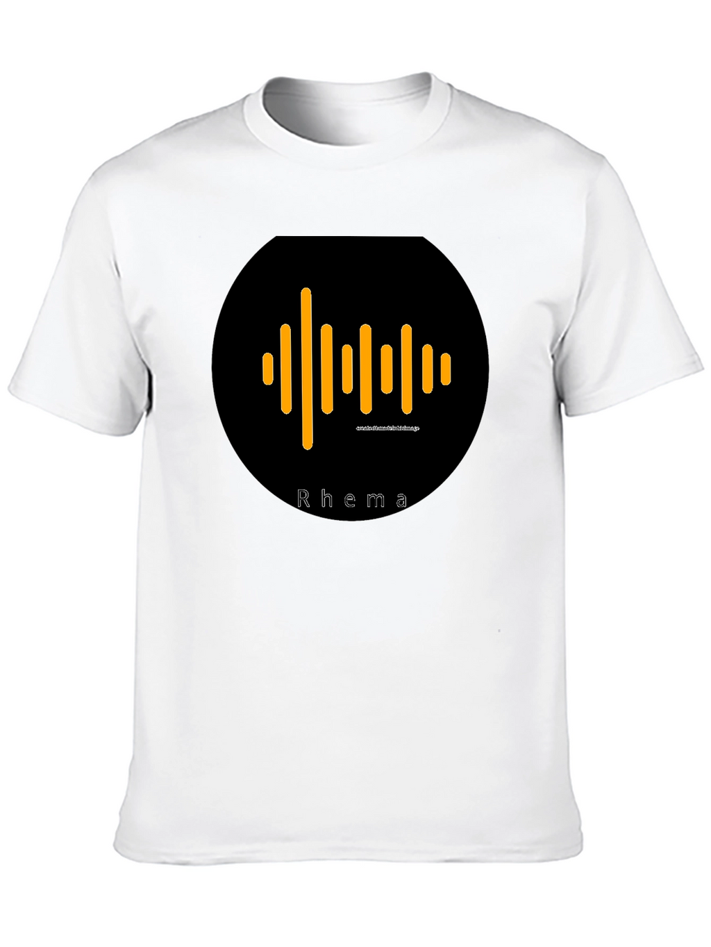 RHEMA Graphic T-Shirt