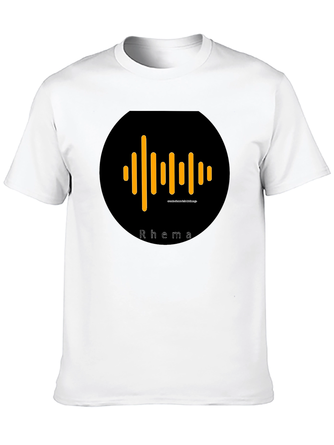 RHEMA Graphic T-Shirt