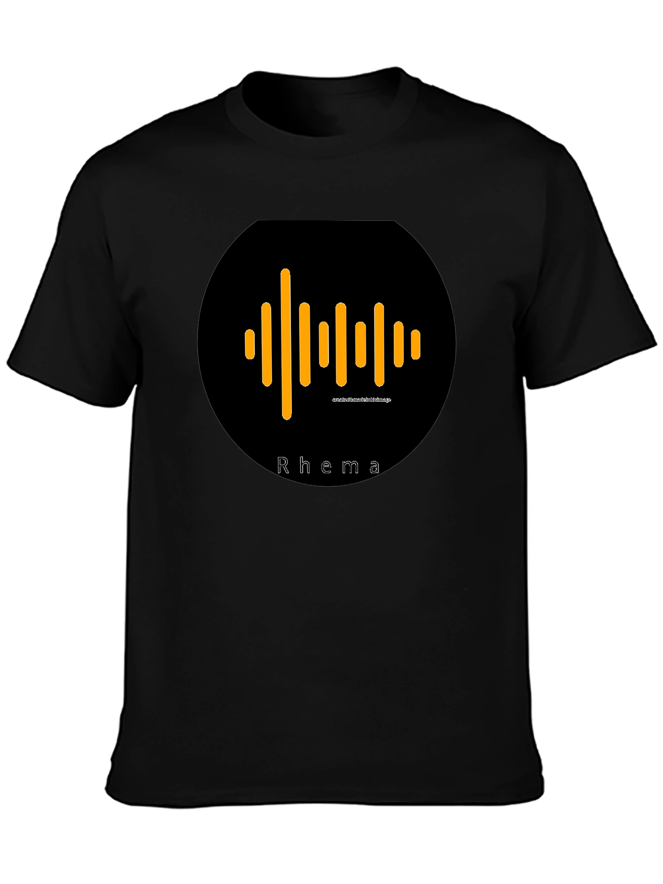 RHEMA Graphic T-Shirt