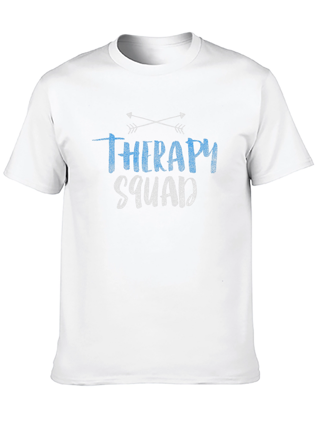 Therapy Squad T-Shirt - Stylish & Supportive