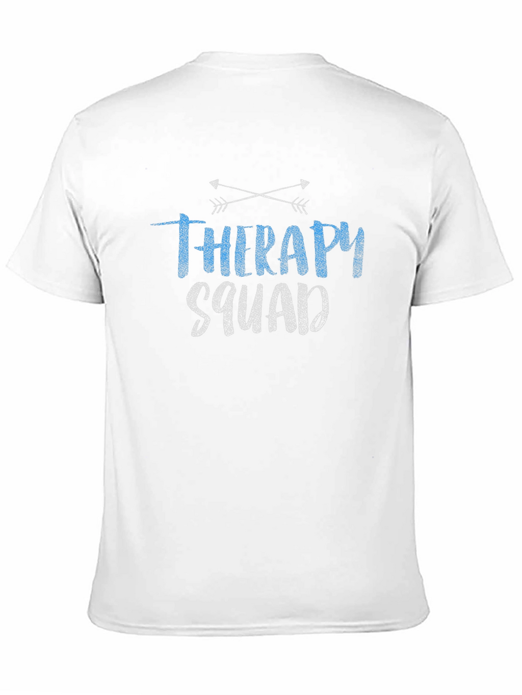 Therapy Squad T-Shirt - Stylish & Supportive