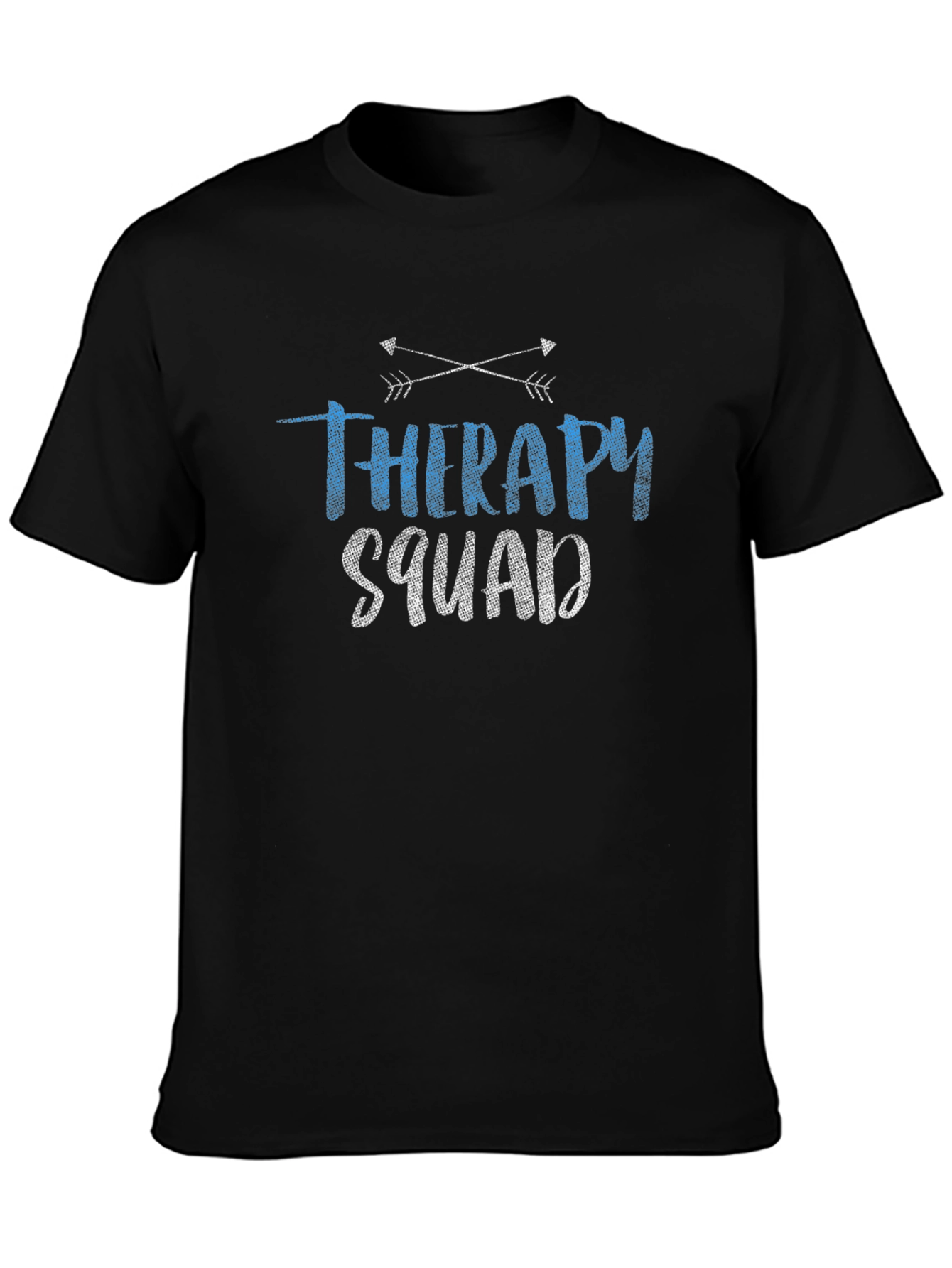 Therapy Squad T-Shirt - Stylish & Supportive