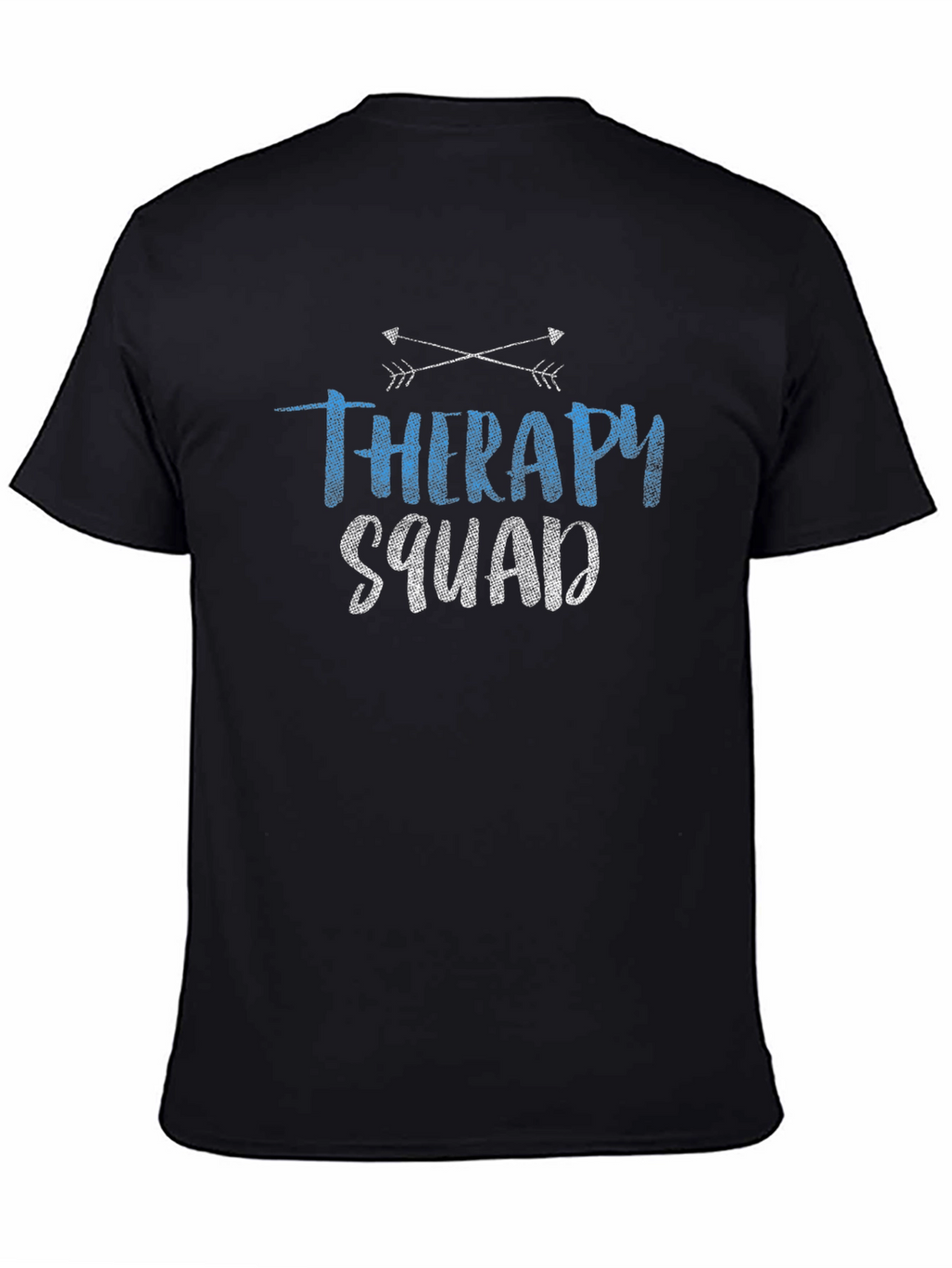 Therapy Squad T-Shirt - Stylish & Supportive