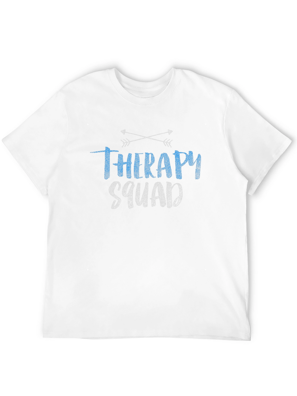 Therapy Squad T-Shirt - Stylish & Supportive
