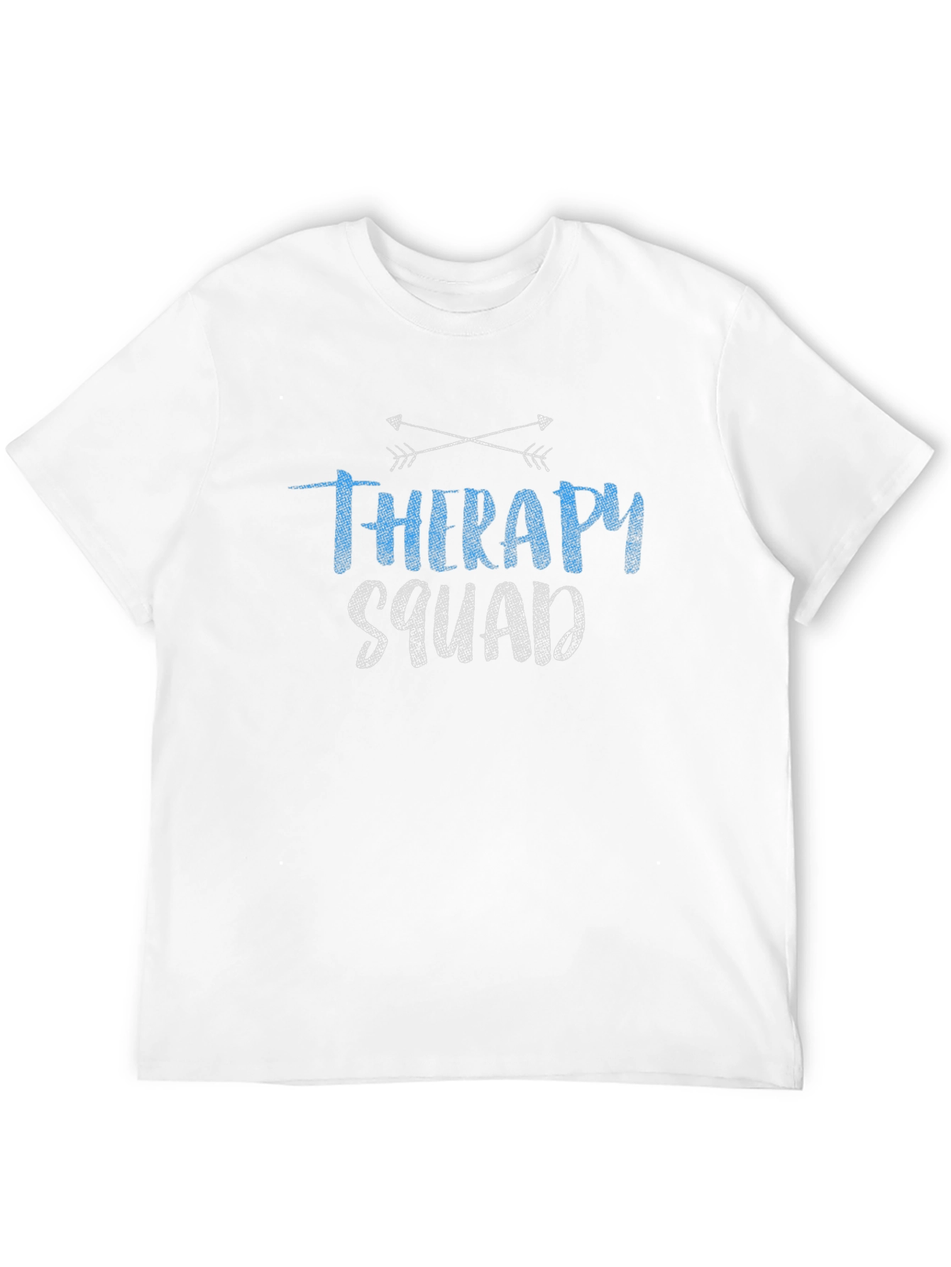 Therapy Squad T-Shirt - Stylish & Supportive