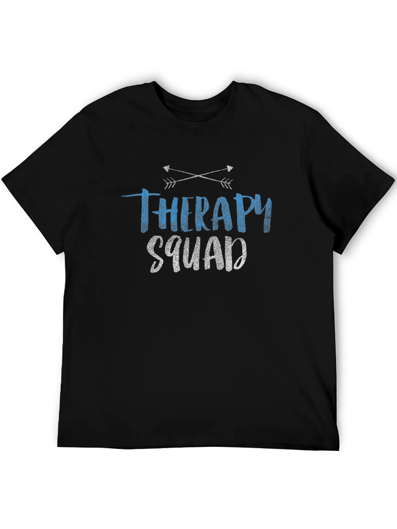 Therapy Squad T-Shirt - Stylish & Supportive