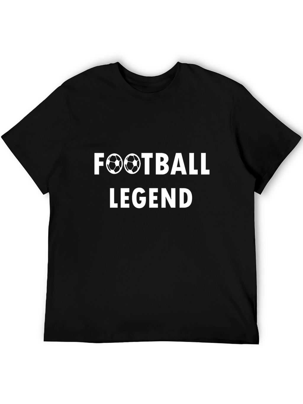 Football Legend T-Shirt