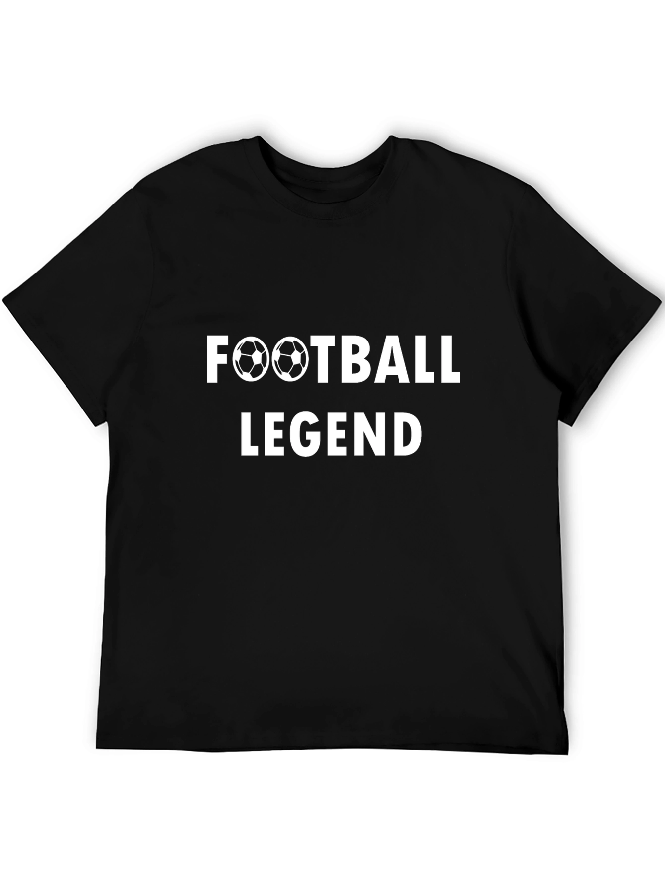 Football Legend T-Shirt