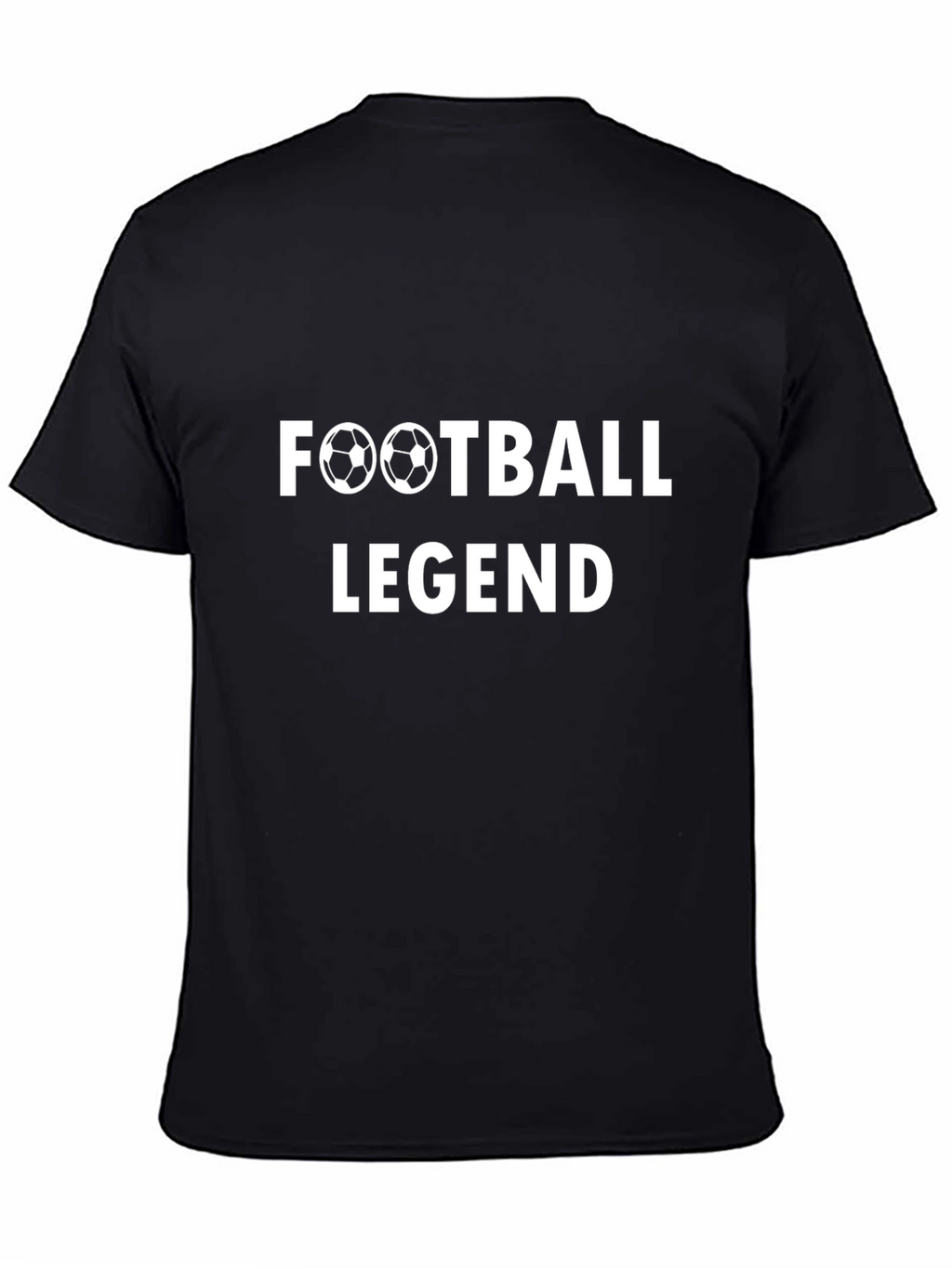 Football Legend T-Shirt