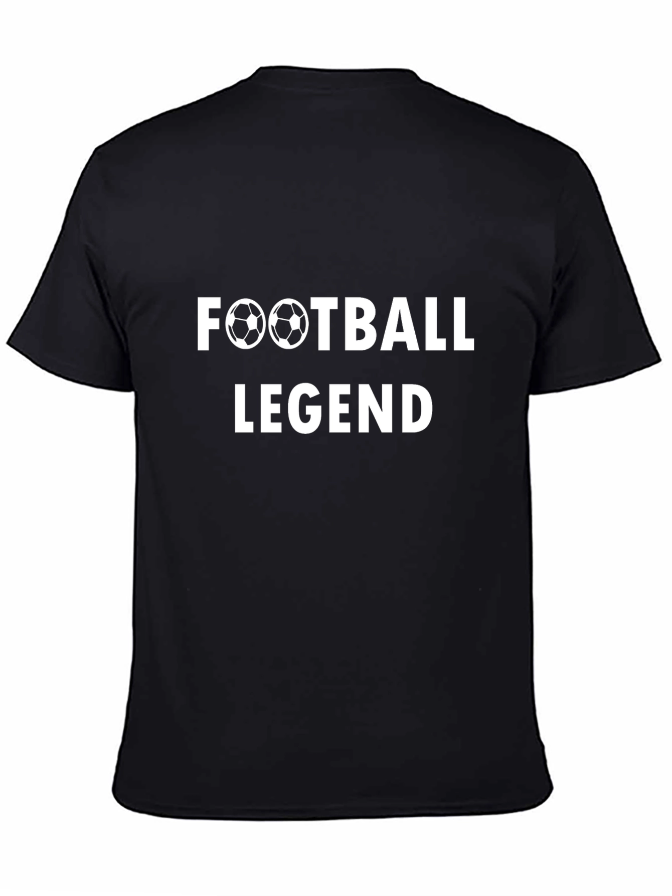 Football Legend T-Shirt
